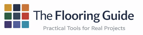 The Flooring Guide